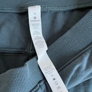 Lululemon Lounge Pants Size 4